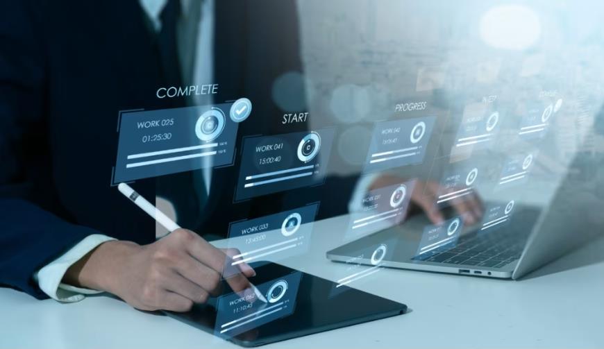 闸北区小程序定制：本地计算赋能，解锁核心优势